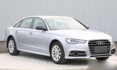 曝奥迪A6L 35 TFSI申报图 2.0T/224马力
