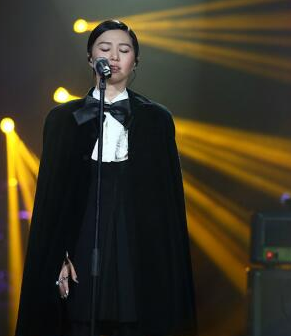 迪玛希谭维维联手搞事情?酷狗直播大草原雅克音乐季