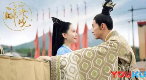 优酷内生广告强力续航 《醉玲珑》携美宝莲打造“醉美”小剧场