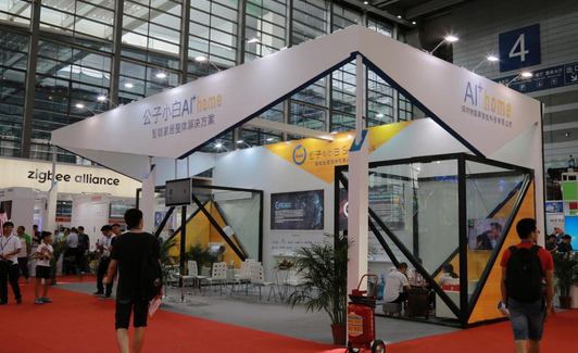 AI+home，公子小白Smart Plus打造智能生活