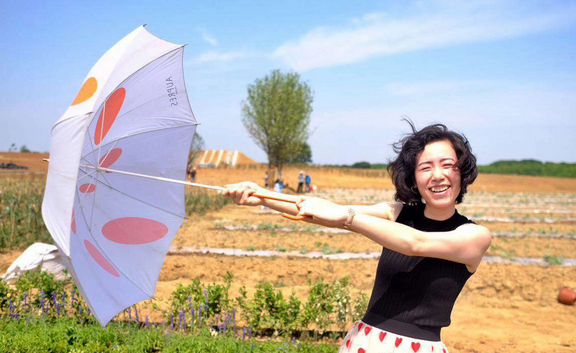 以梦为马终将到达 | 101故事
