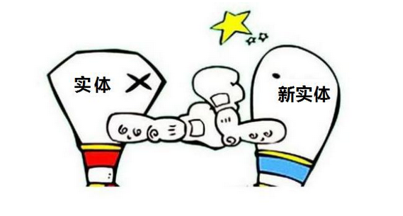 传统商业重构，来肯云商助力新零售之下的新实体  