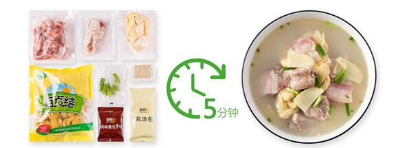 我厨首发味全“新技能get”乳酸菌，助力女性关爱自己享受生活