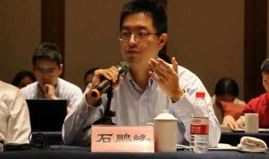 借贷宝副总裁曾军：合规是互金企业的护城河  