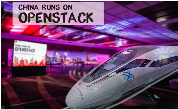 OpenStack开源精神-让企业做到真正自主可控