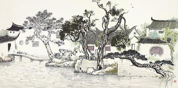 【第二届青花奖】华艺国际荣膺“佣金能力奖”、“十佳企业”两项  