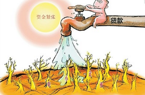 互金平台与地方机构联手 破解村户小微贷款难 
