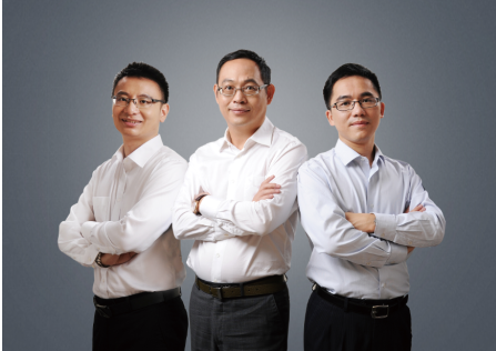 瞄准万亿农业金融缺口 “铁三角”助万户农民规模化种地 