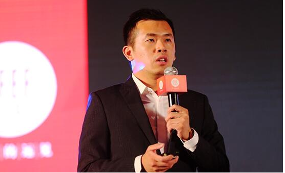 借上新经济的东风 借贷宝破解企业融资难题