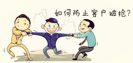 来肯云商：一场商业博弈引发的深思！
