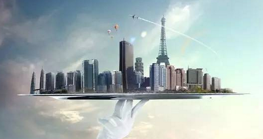用金融科技武装监管 让监管最大限度包容金融科技  