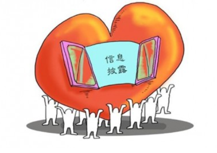 强制网贷信披要求 行业透明度大幅提升  