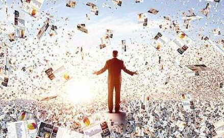科技驱动金融生活 互金重塑品牌力量  
