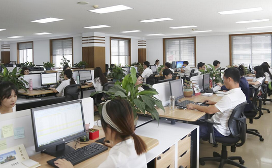 “三横六纵”财务管理转型，助力奥康打通“任督二脉”