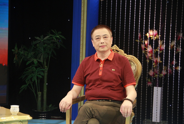 “超越”家装的积年桎梏，CCTV专访我爱我家网CEO马自强  