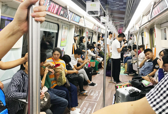 打败装修综合症 有住“墙裂”建议你这样装修  