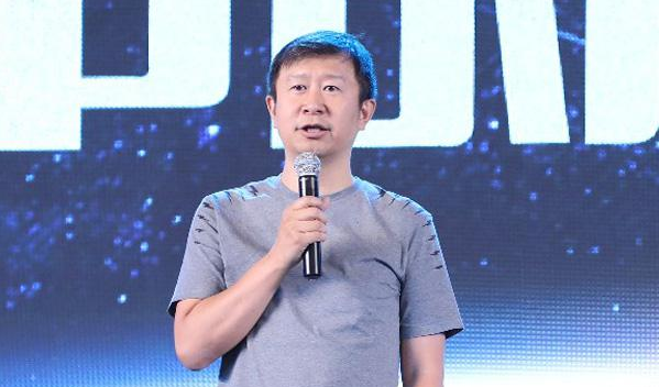 小赢科技唐越：P2P金融是真正的共享金融