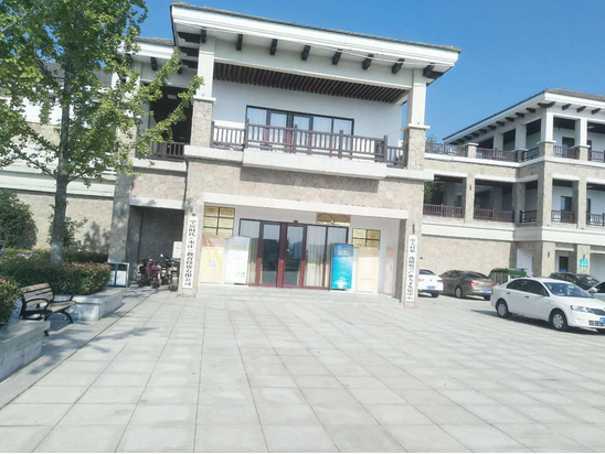 互联网产业园呼唤人才 学富时代破解“用人荒”