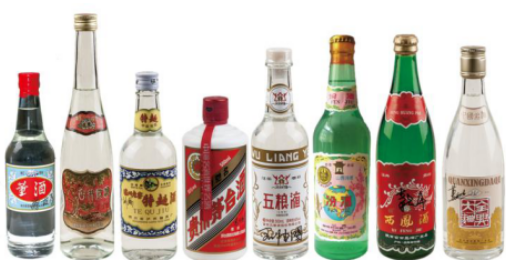 国内收藏老酒市场缘何火爆？