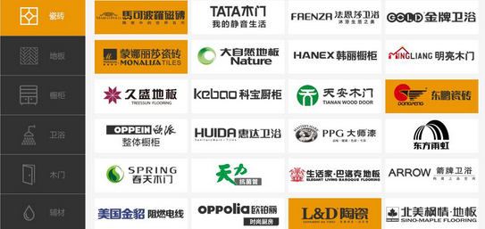 北京装修公司美得你，施工质量超国标，工程绝不外包