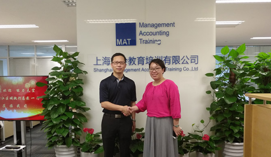 中国管理会计考试开启，财智东方开始接受报名  
