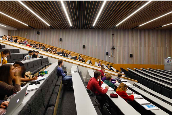 英国大学预科也分真身和替身？  