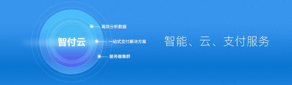 智付云：网联对于支付行业的影响  