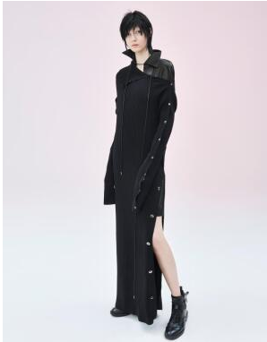 唯品会展时尚电商雄心 联手高端设计师品牌RICOSTRU登陆米兰时装周