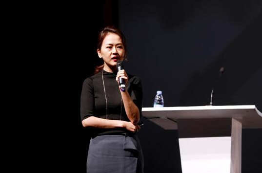 一生君创始人吕舟：享受当下的“强女人”时代  