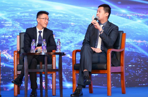 第六届中国金融科技峰会 黄金黄金的黄金货币化引关注 