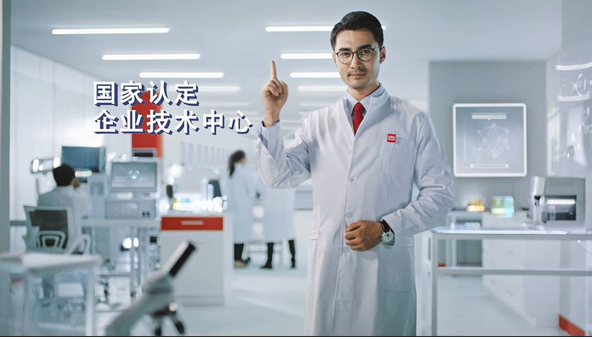 得力：品牌认知决定品牌高度  
