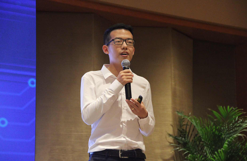 点我达构建电商物流新格局 