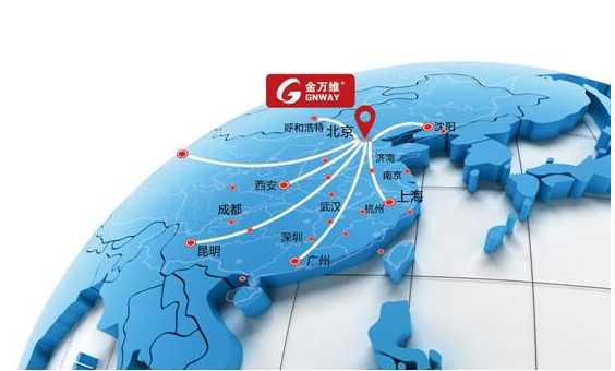 千家核心伙伴巡回培训圆满落幕，金万维全国伙伴大会即将接棒来袭