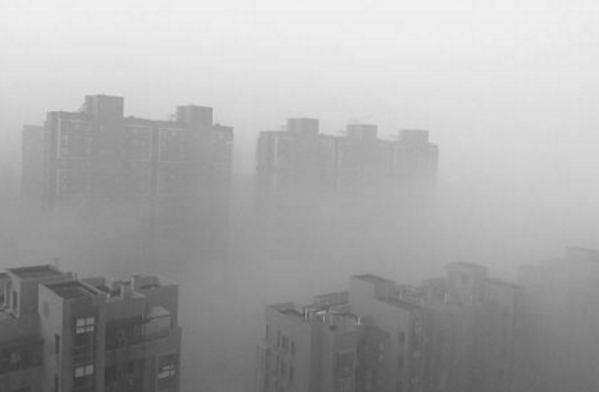 十一黄金周出行攻略，遇到雾霾天气怎么办？