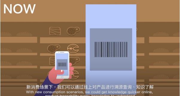新零售场景下，洛可可对“无人售卖”的深度挖掘