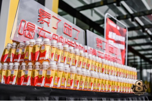 2022迎来体育热潮，东鹏特饮等功能饮料品牌有哪些营销机遇
