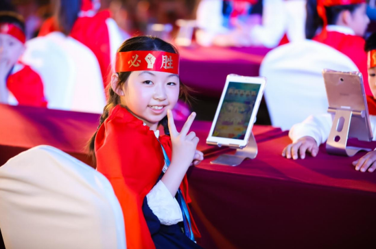 iEnglish全国ETP大赛：重塑英语习得方式