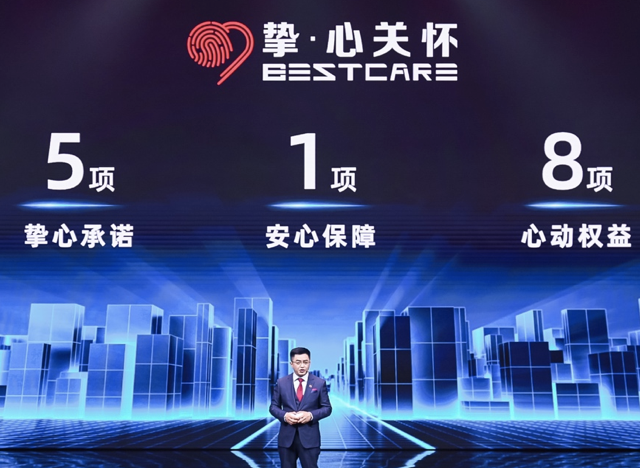 买着放心用着省心！10万元级别高品质自主SUV推荐