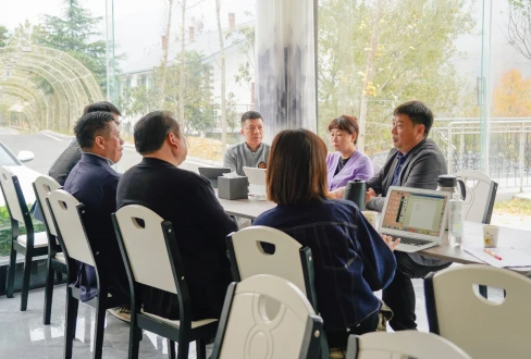 宁圣农业供应链集团：山茱萸胜地西峡行