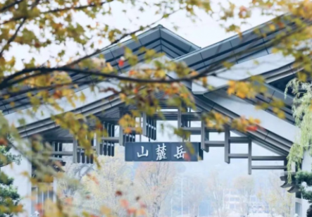 三雄极光点亮文旅新名片！这次是5A景区！